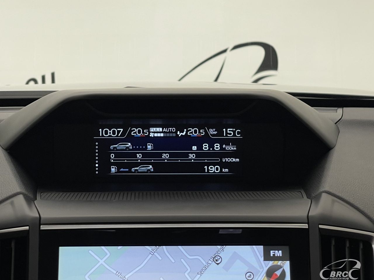 Subaru Forester | 17