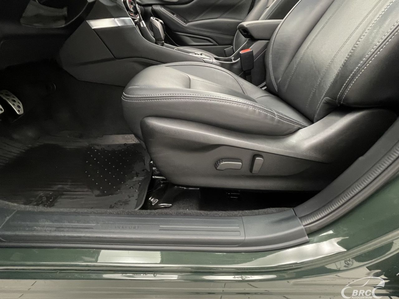 Subaru Forester | 24