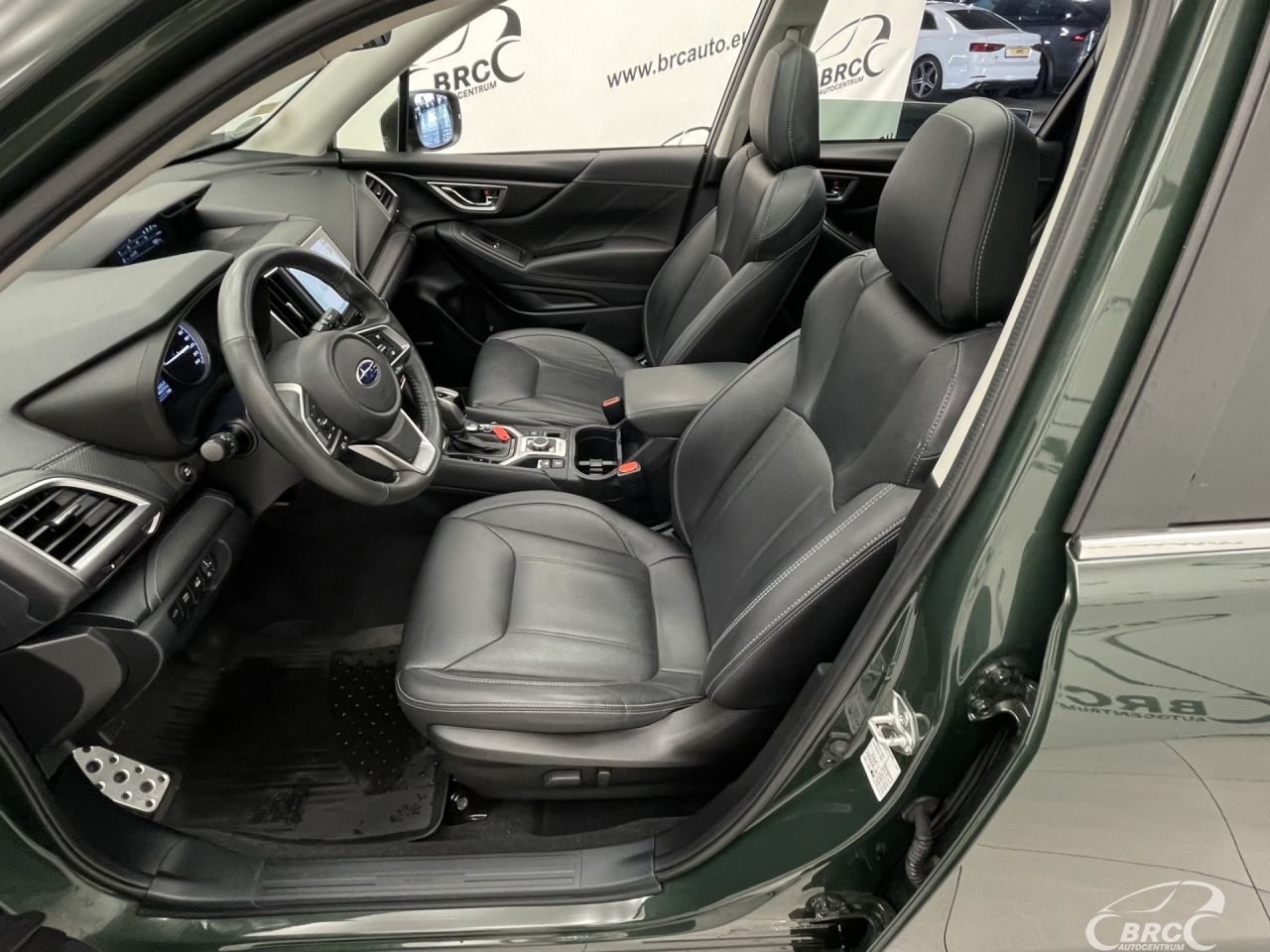 Subaru Forester | 23