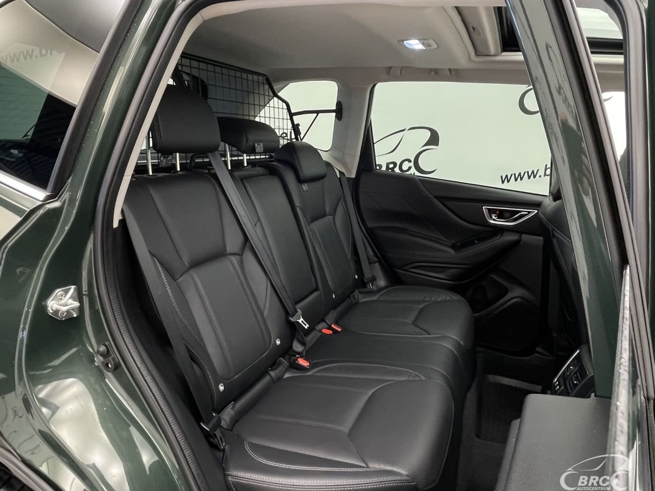 Subaru Forester | 11