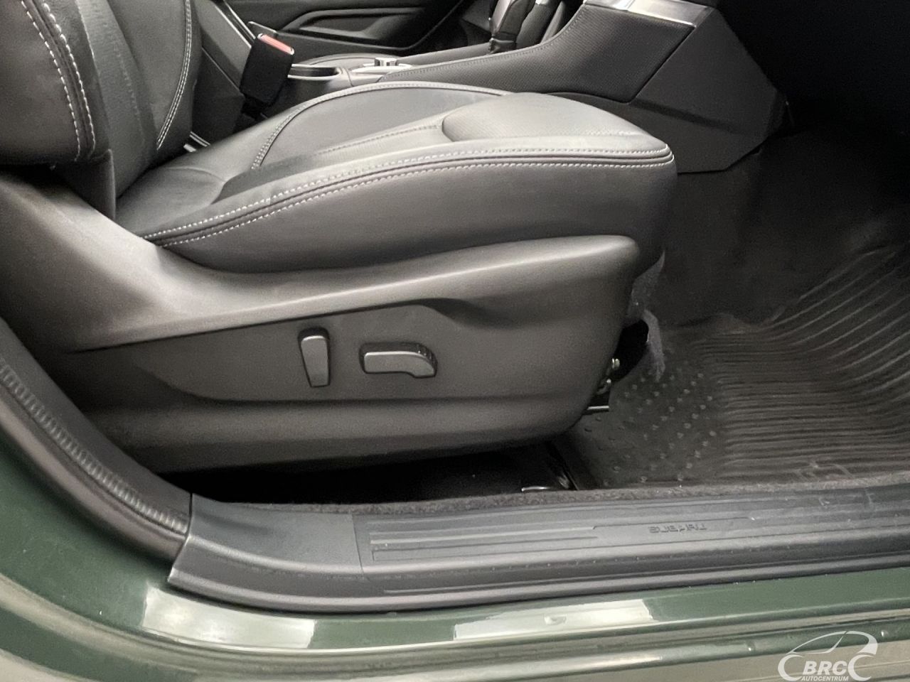 Subaru Forester | 5