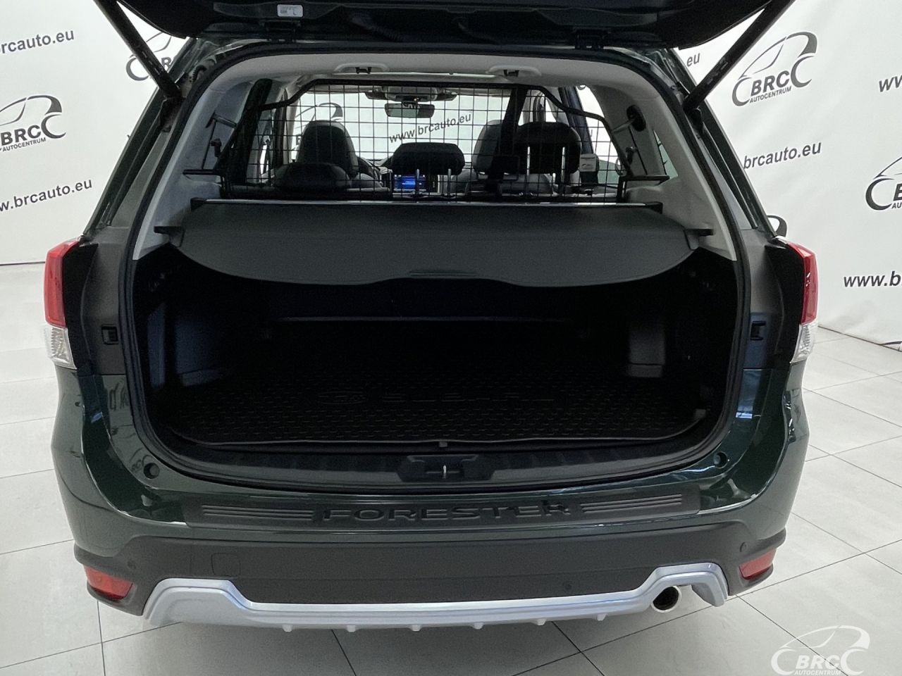 Subaru Forester | 51