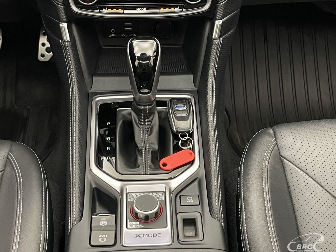 Subaru Forester | 20