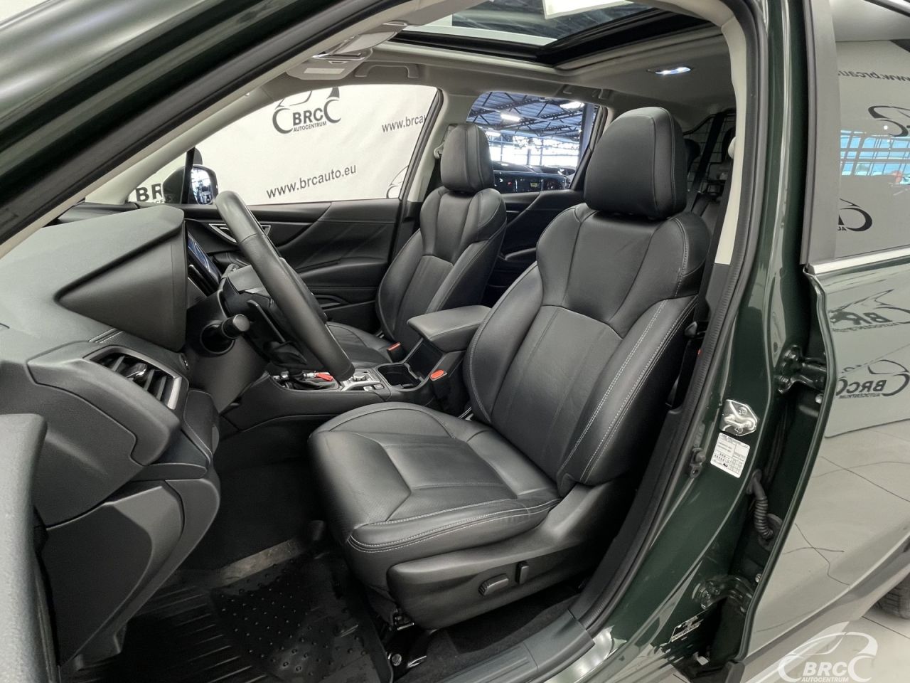 Subaru Forester | 25