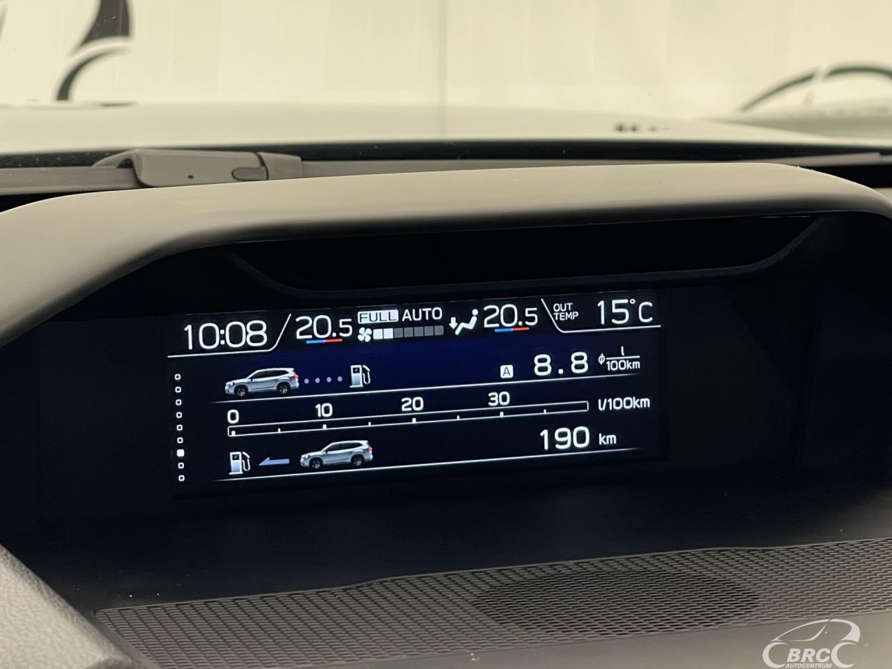 Subaru Forester | 36