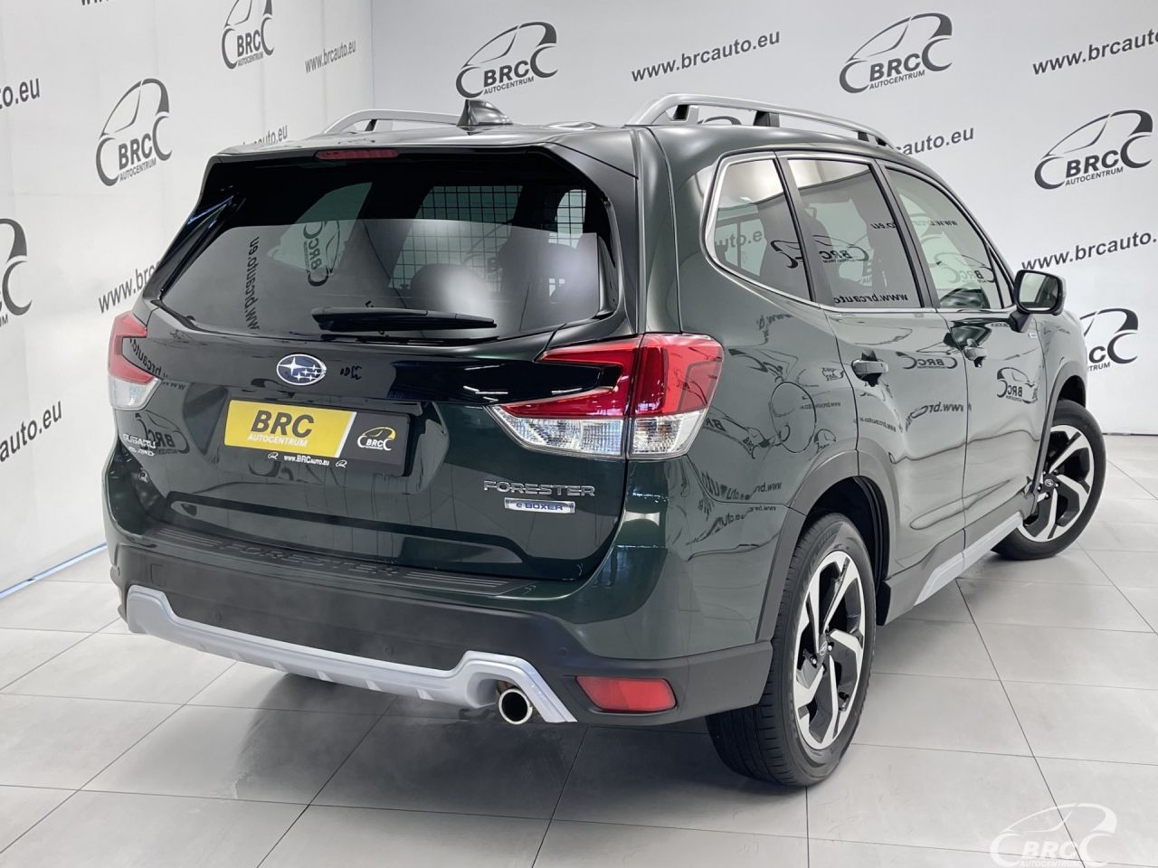 Subaru Forester | 54