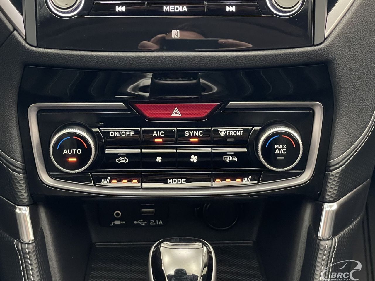 Subaru Forester | 19