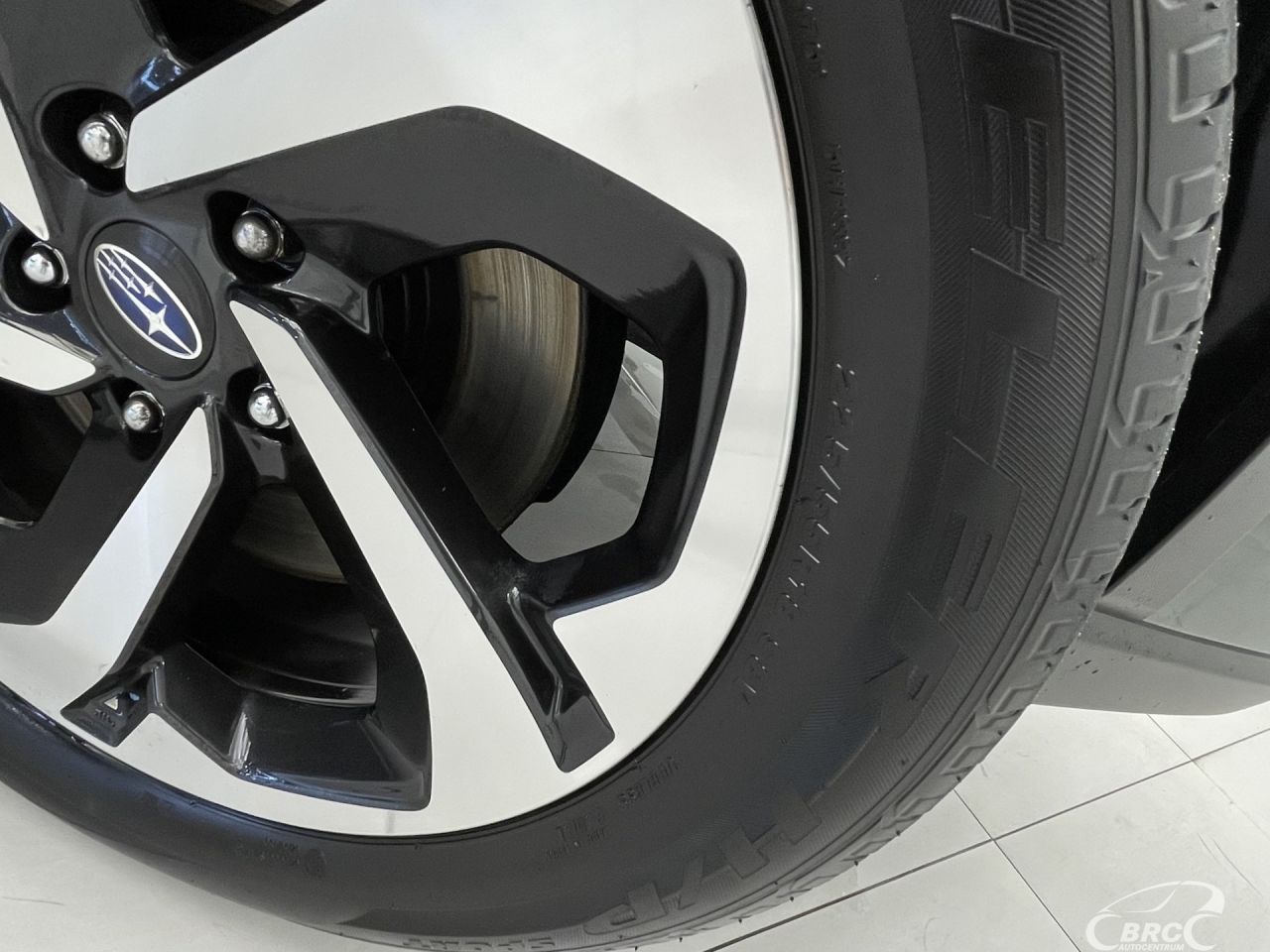 Subaru Forester | 48