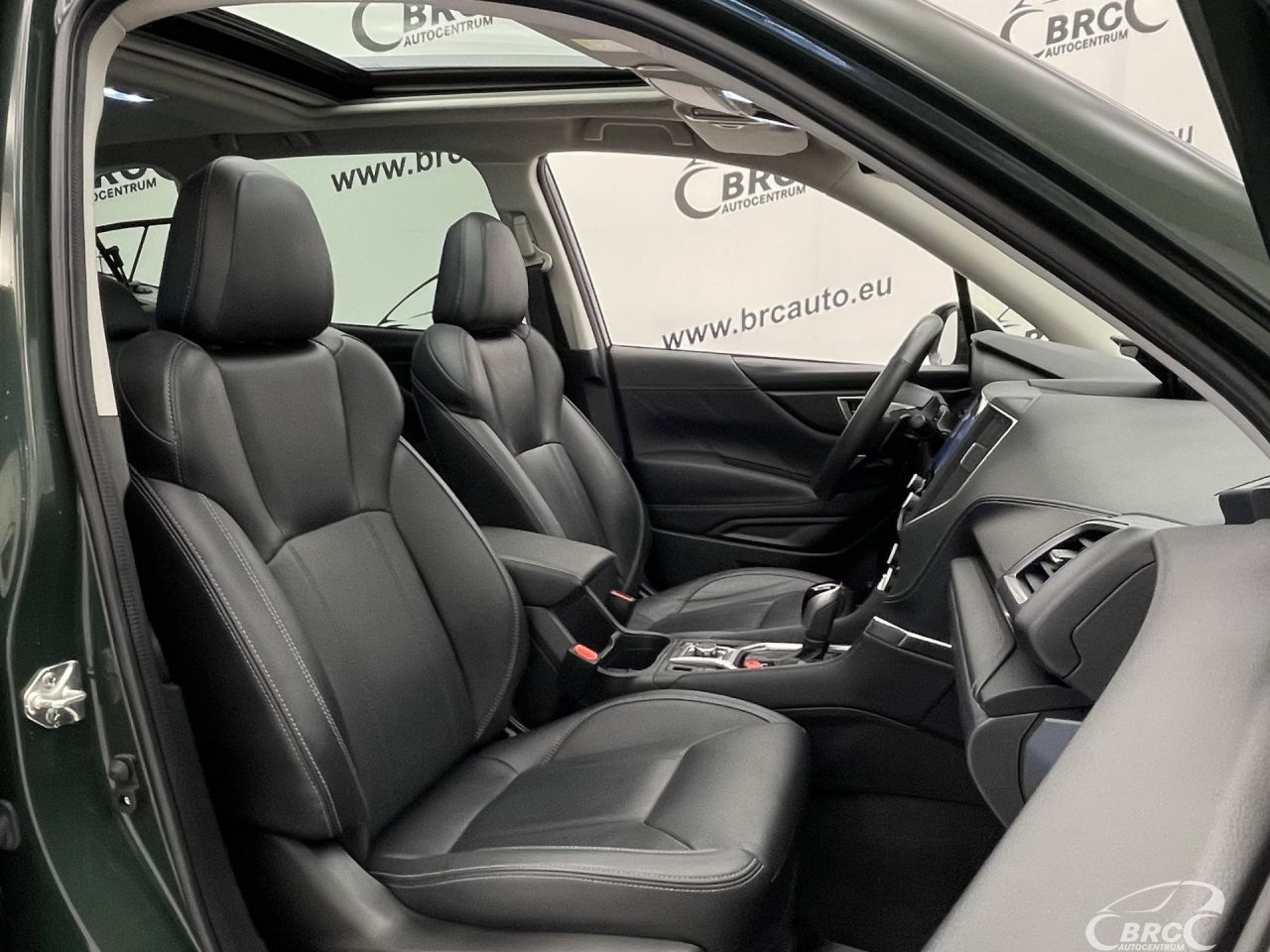 Subaru Forester | 6