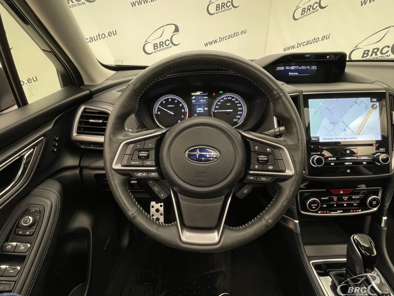 Subaru Forester | 29