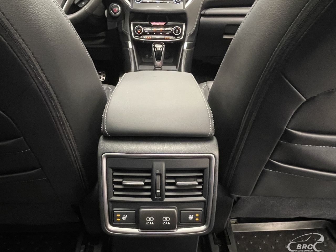 Subaru Forester | 12