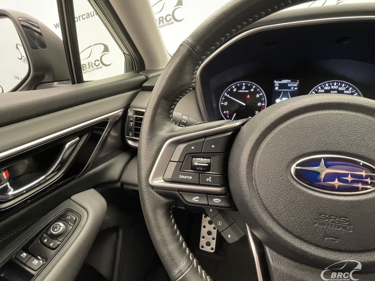 Subaru Outback | 31