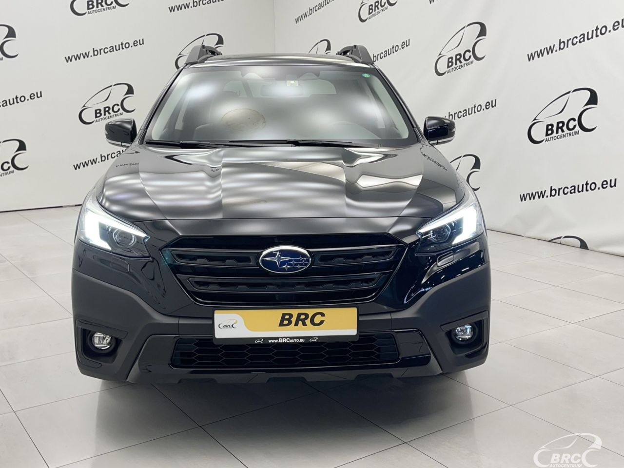Subaru Outback | 54