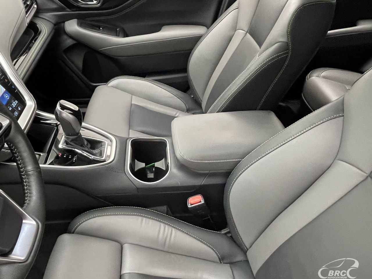 Subaru Outback | 25