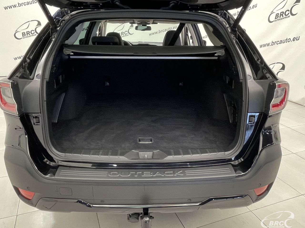 Subaru Outback | 49