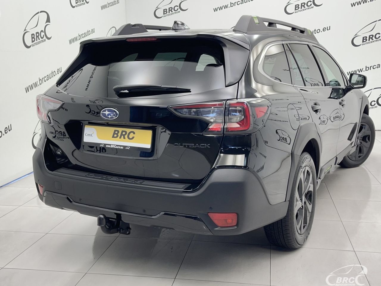 Subaru Outback | 53