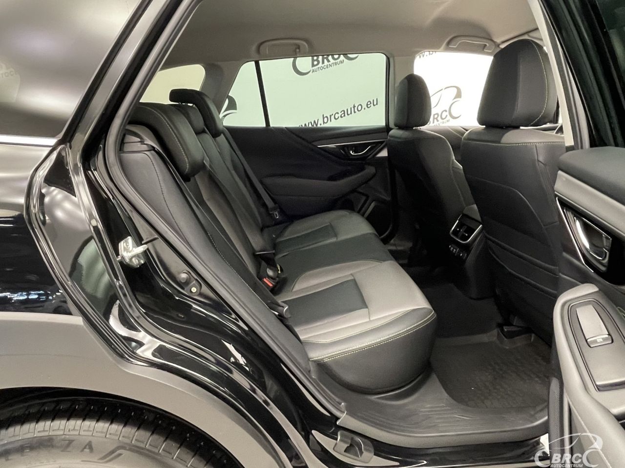 Subaru Outback | 8
