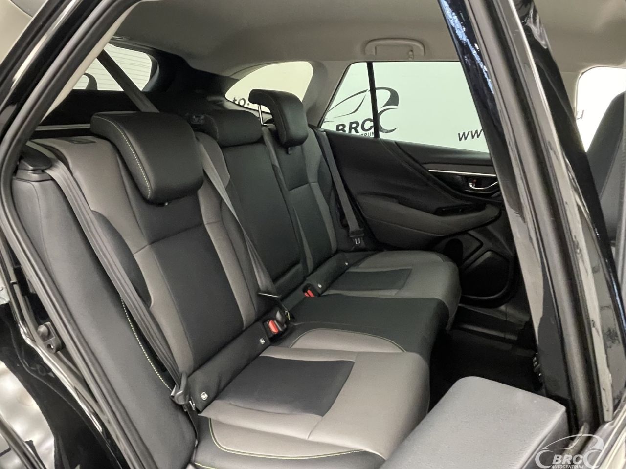 Subaru Outback | 10
