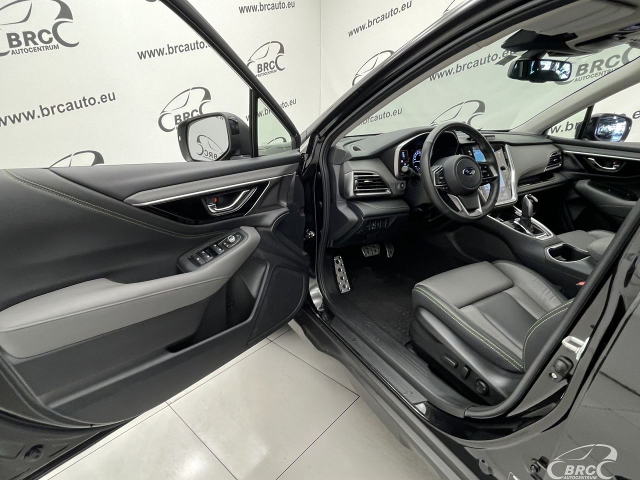 Subaru Outback | 20