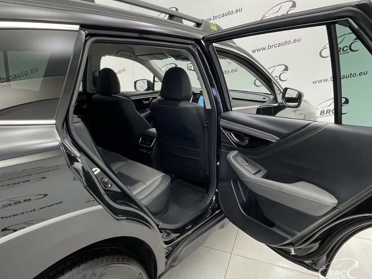 Subaru Outback | 11