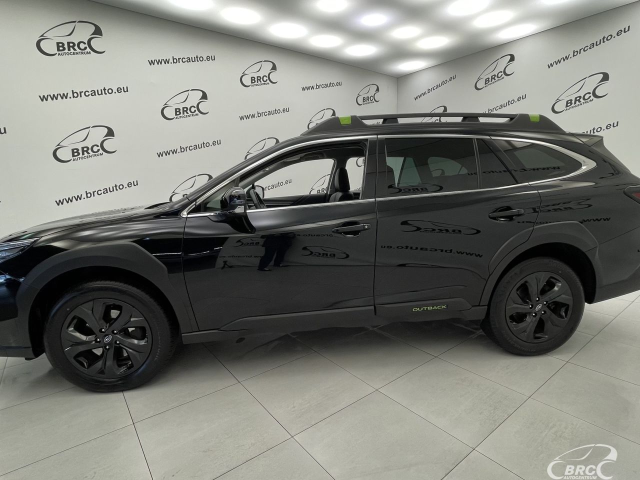 Subaru Outback | 56