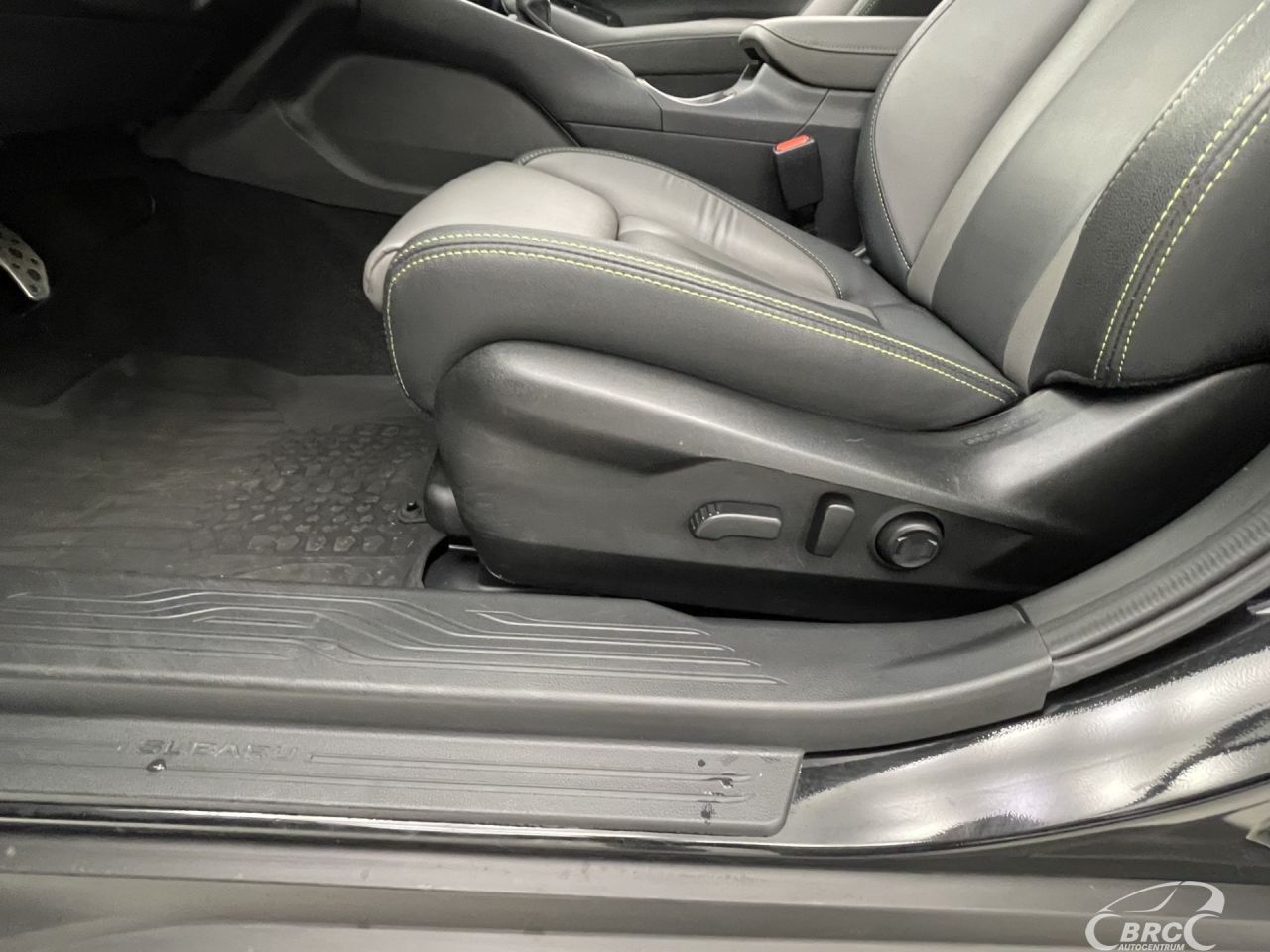Subaru Outback | 23