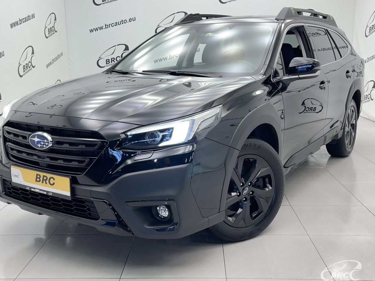 Subaru Outback | 52