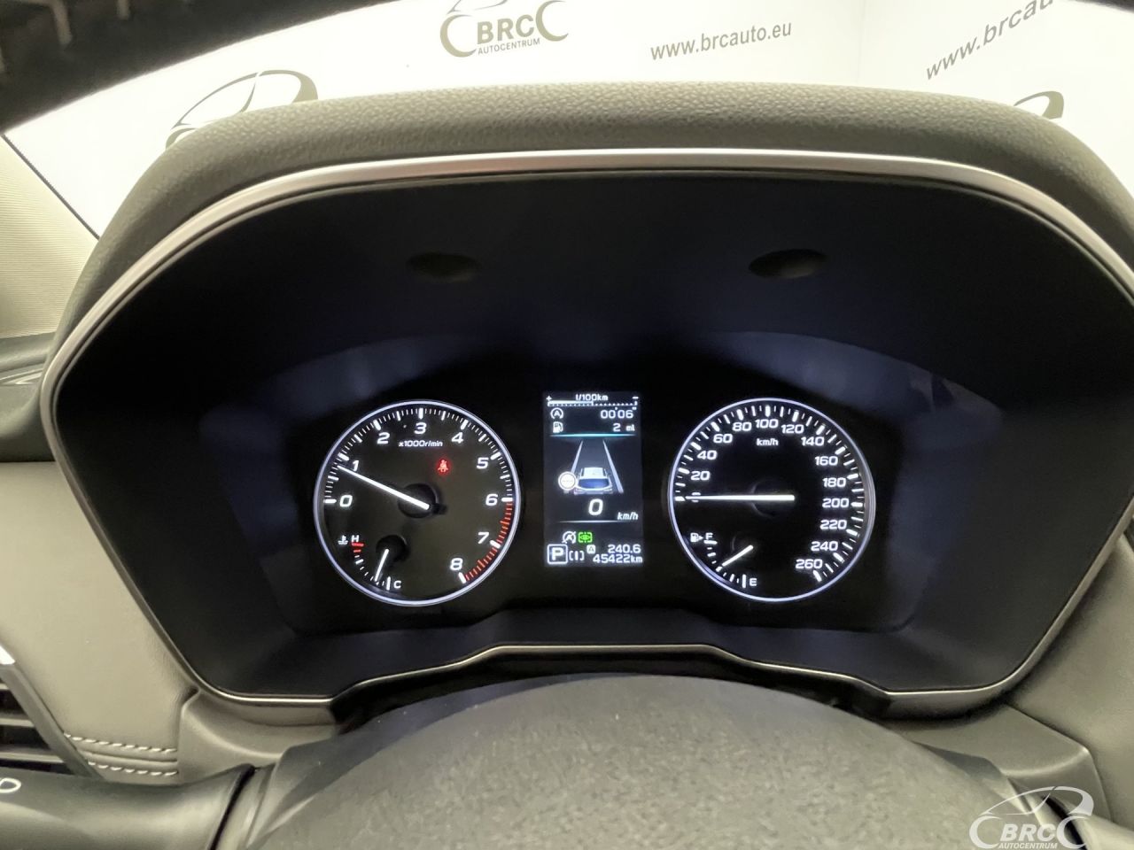 Subaru Outback | 34