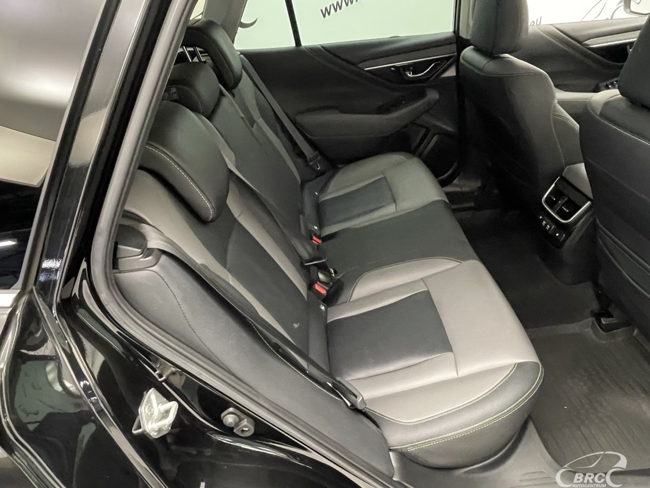 Subaru Outback | 9