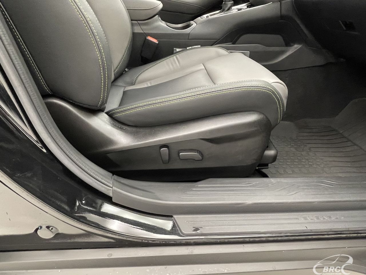 Subaru Outback | 5