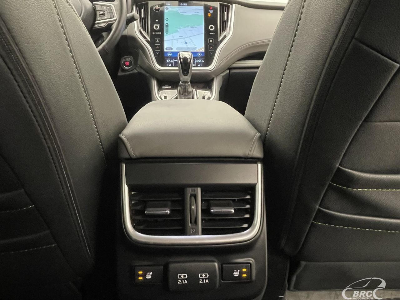 Subaru Outback | 12