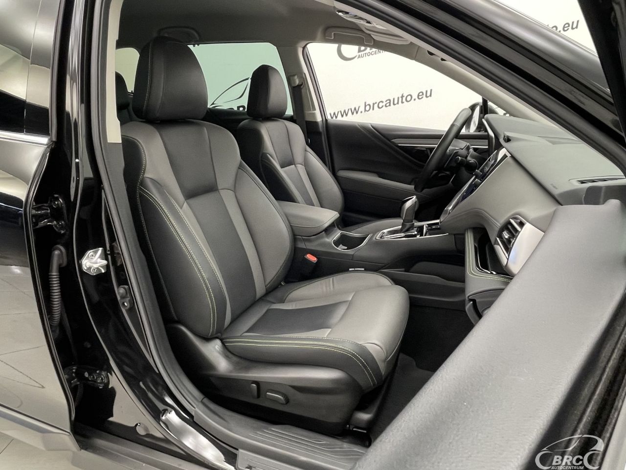 Subaru Outback | 6