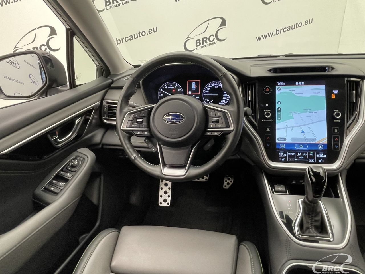 Subaru Outback | 13