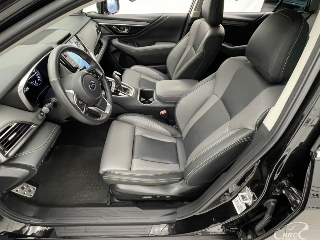 Subaru Outback | 22
