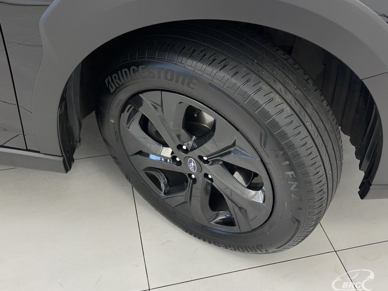 Subaru Outback | 44