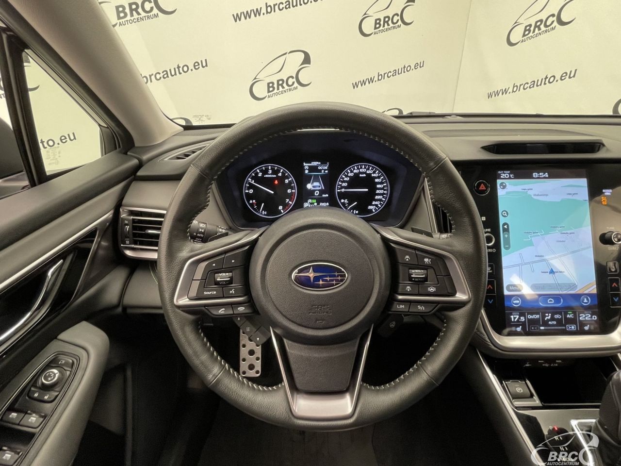 Subaru Outback | 26