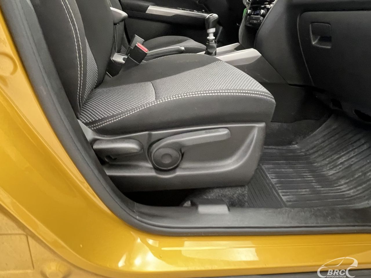 Suzuki Vitara | 9