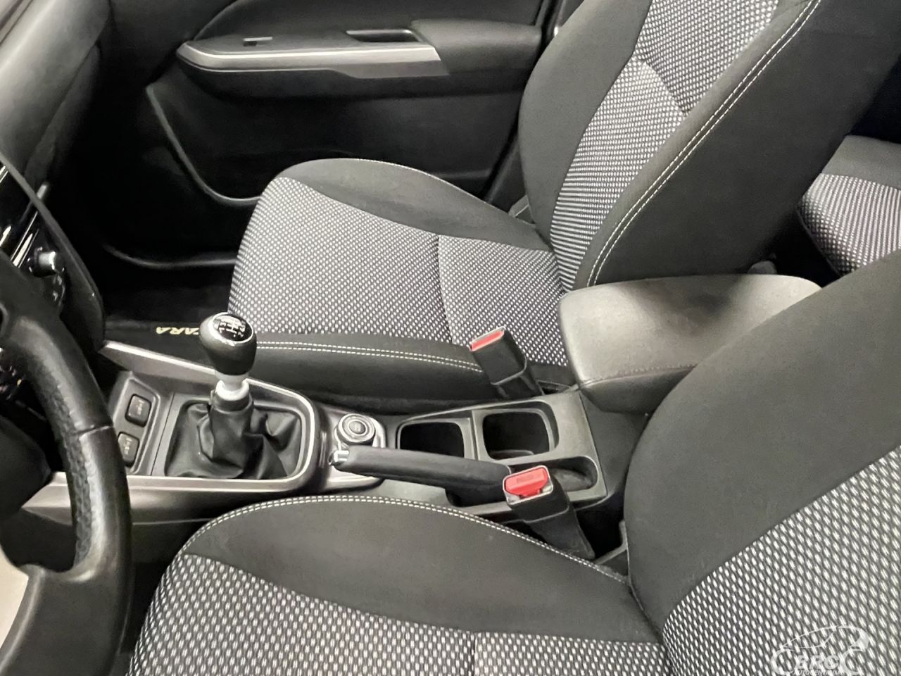 Suzuki Vitara | 44