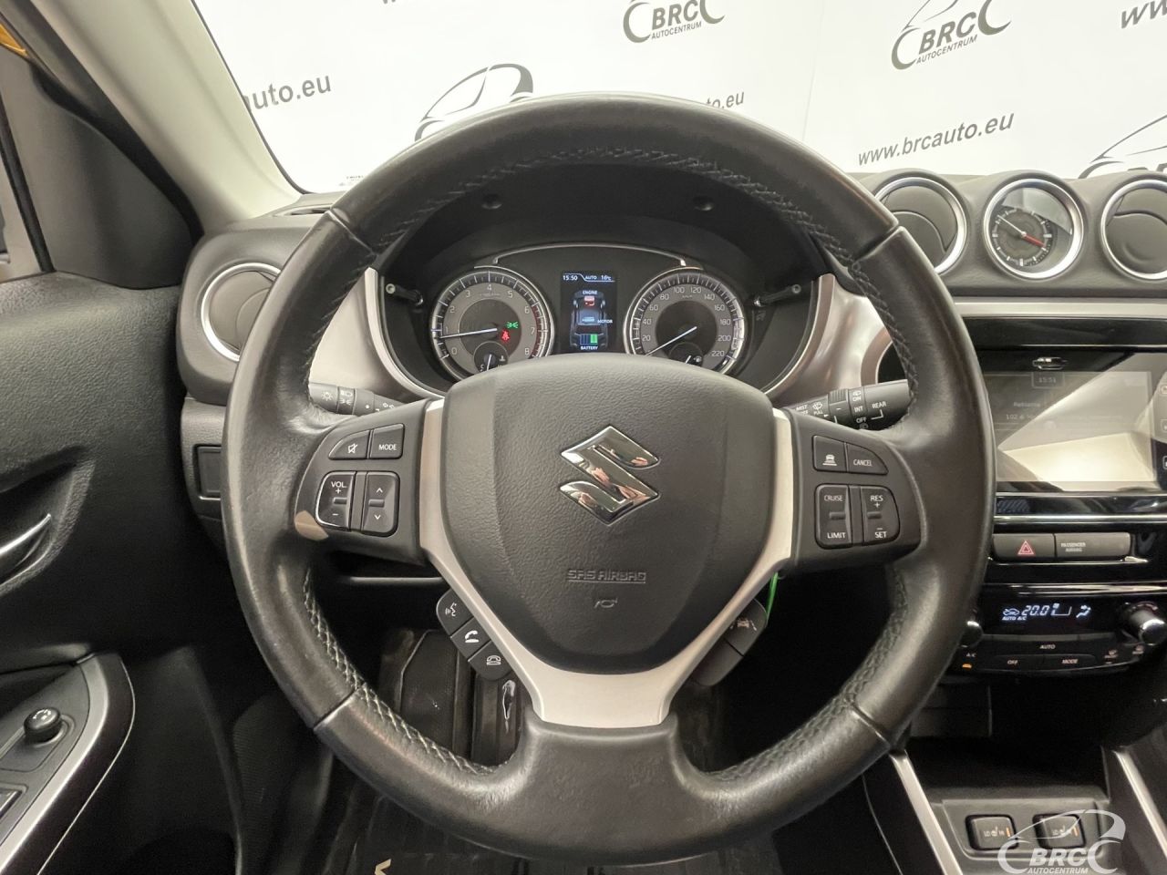 Suzuki Vitara | 56