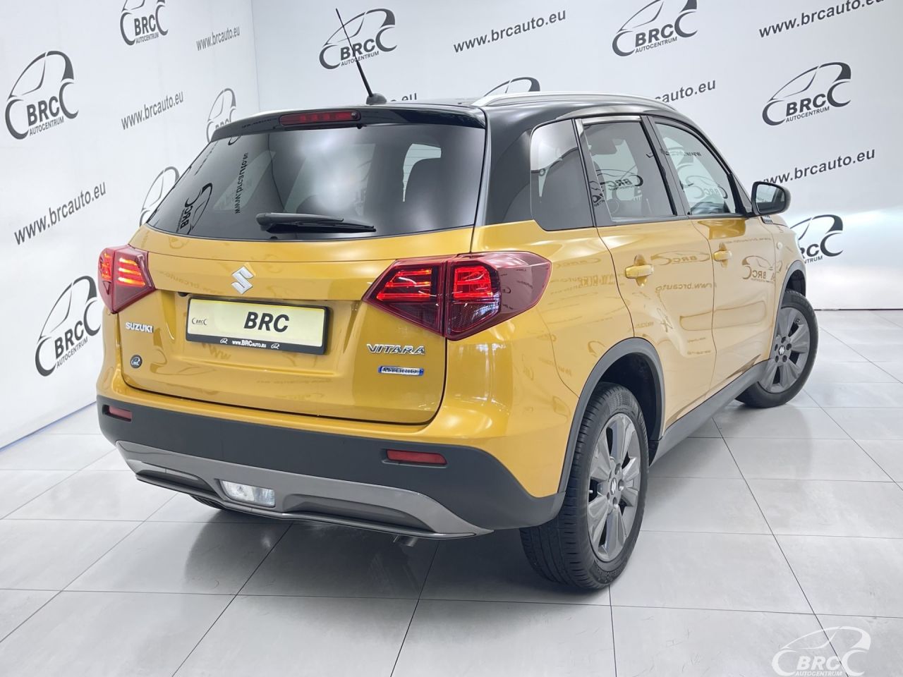 Suzuki Vitara | 90
