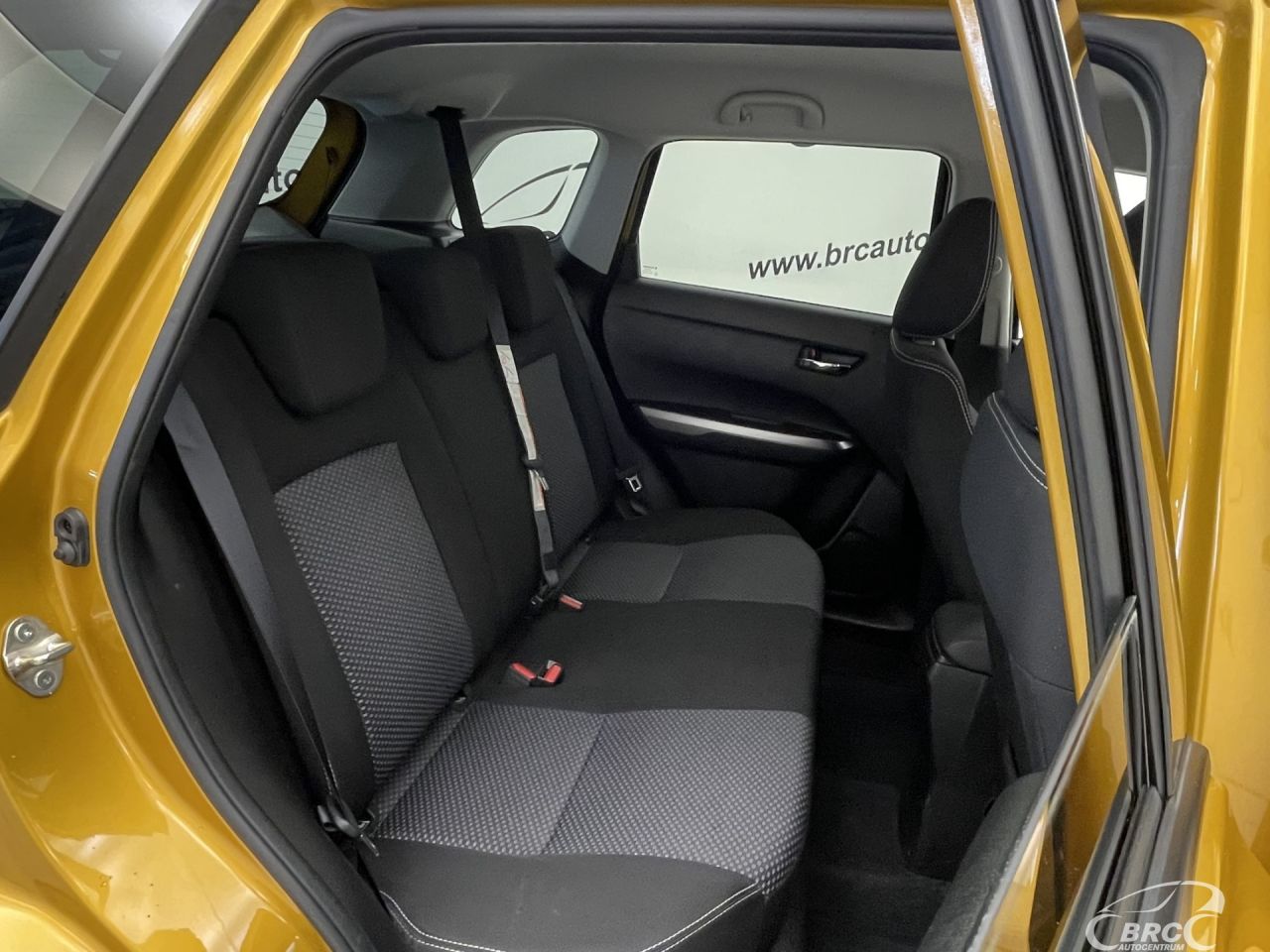 Suzuki Vitara | 20