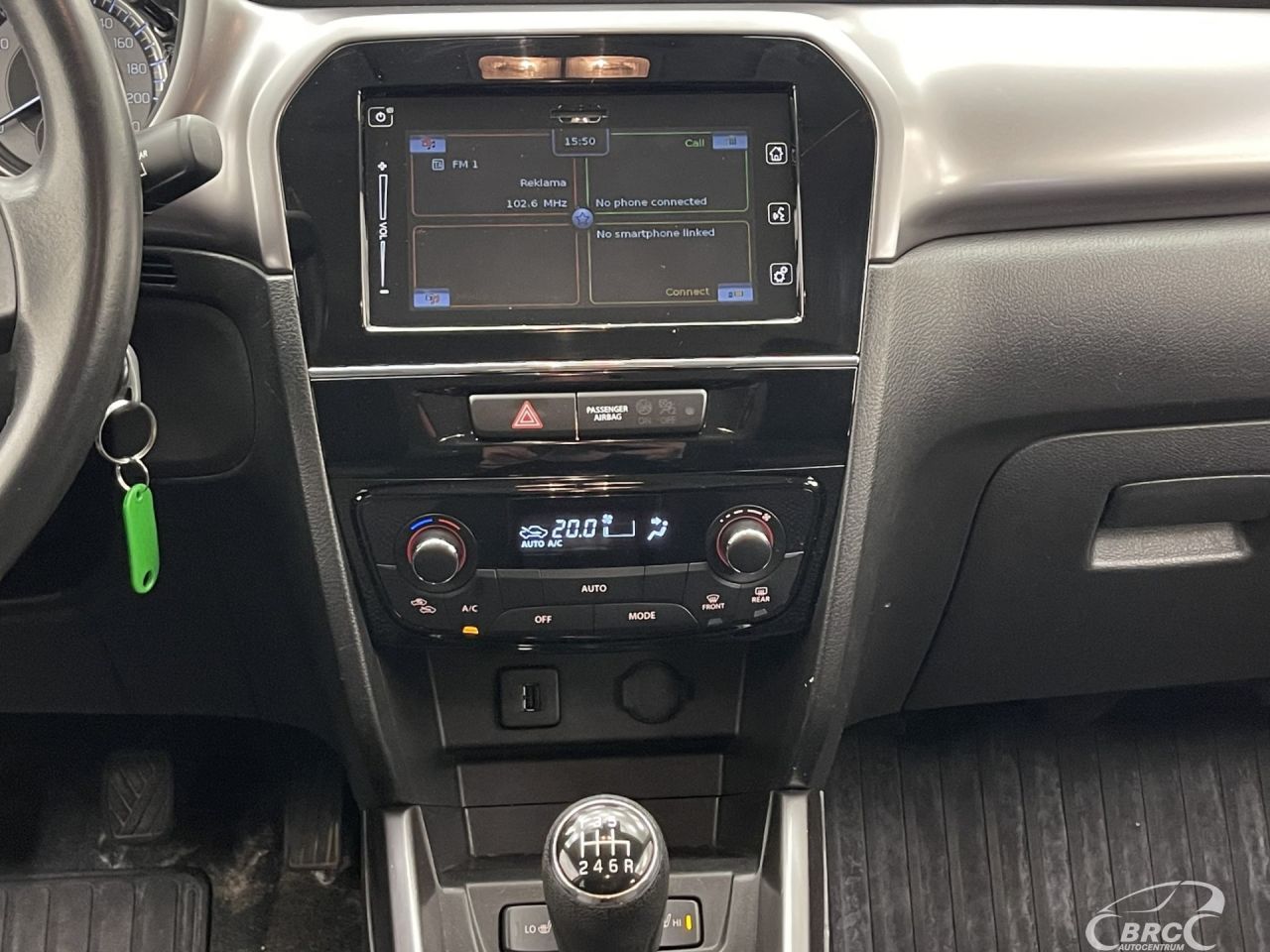 Suzuki Vitara | 29