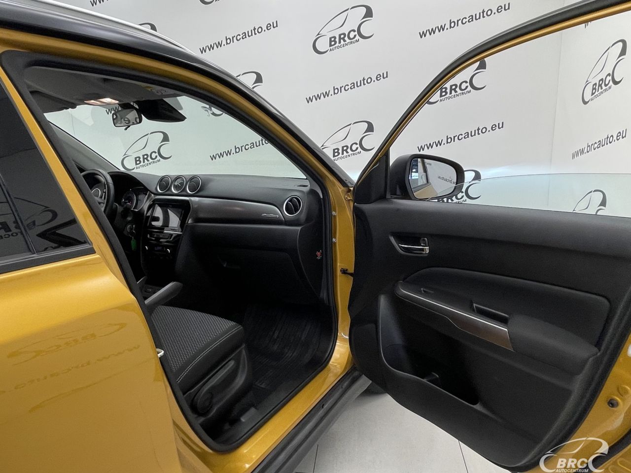 Suzuki Vitara | 13