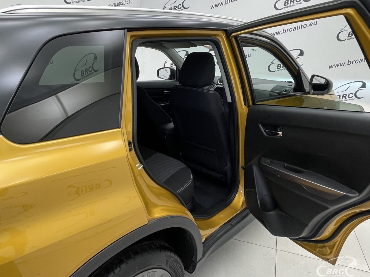 Suzuki Vitara | 22