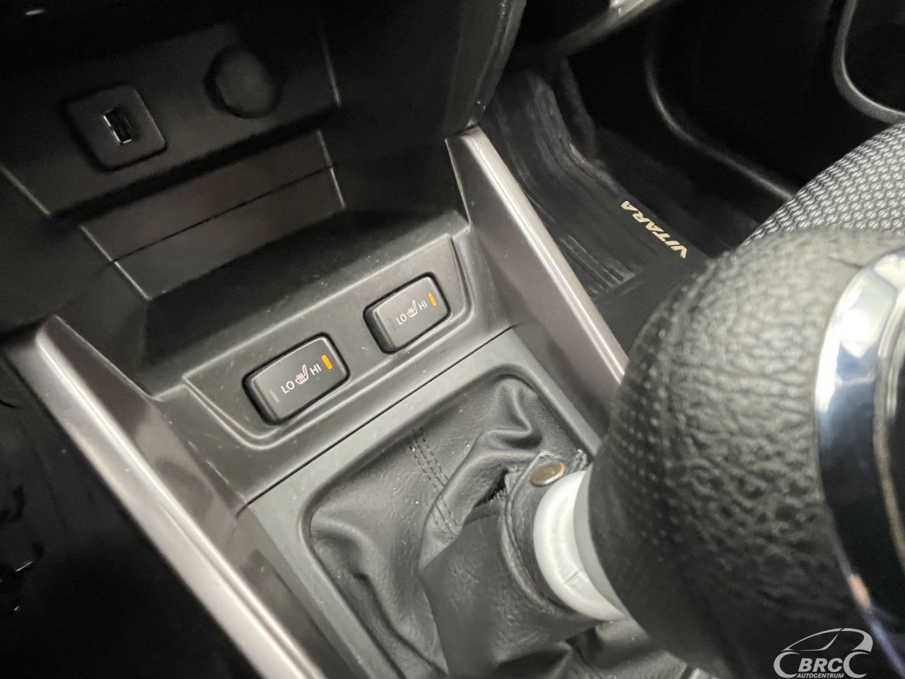 Suzuki Vitara | 81