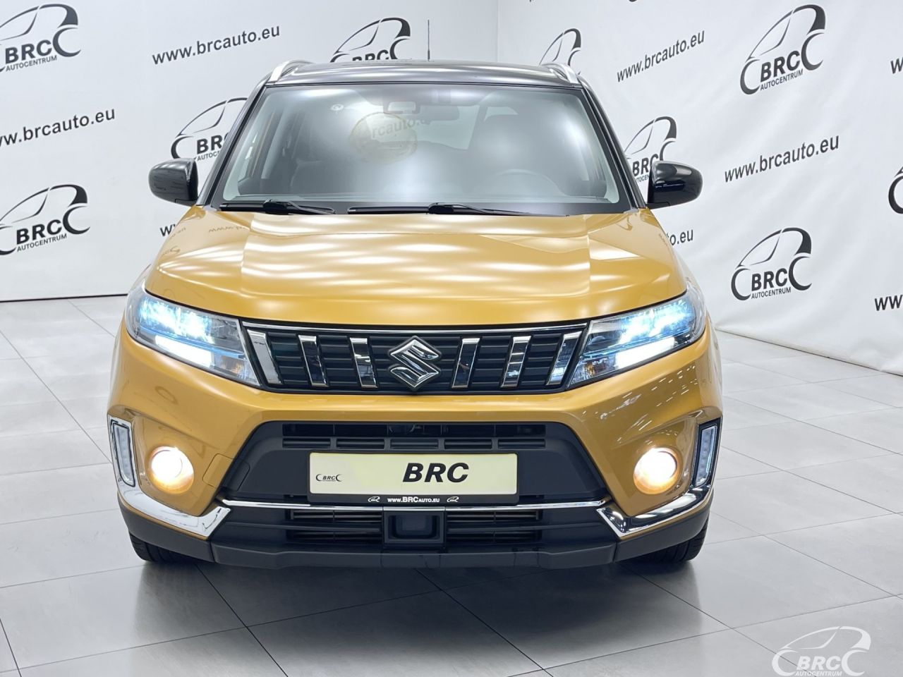 Suzuki Vitara | 92