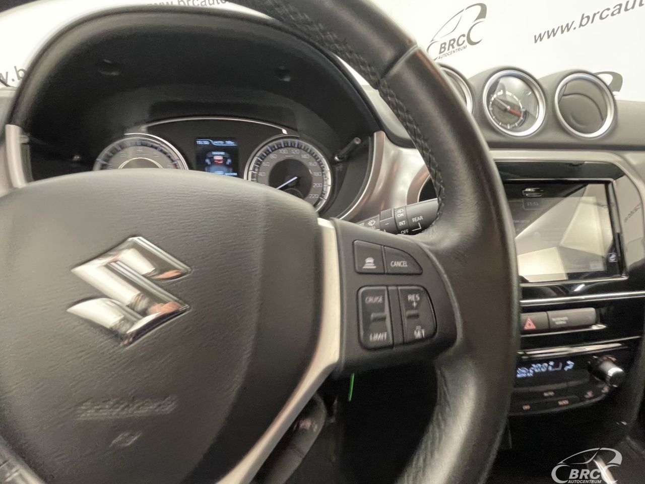 Suzuki Vitara | 58