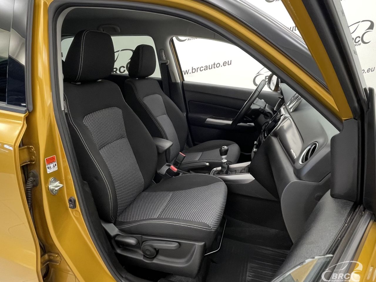 Suzuki Vitara | 11