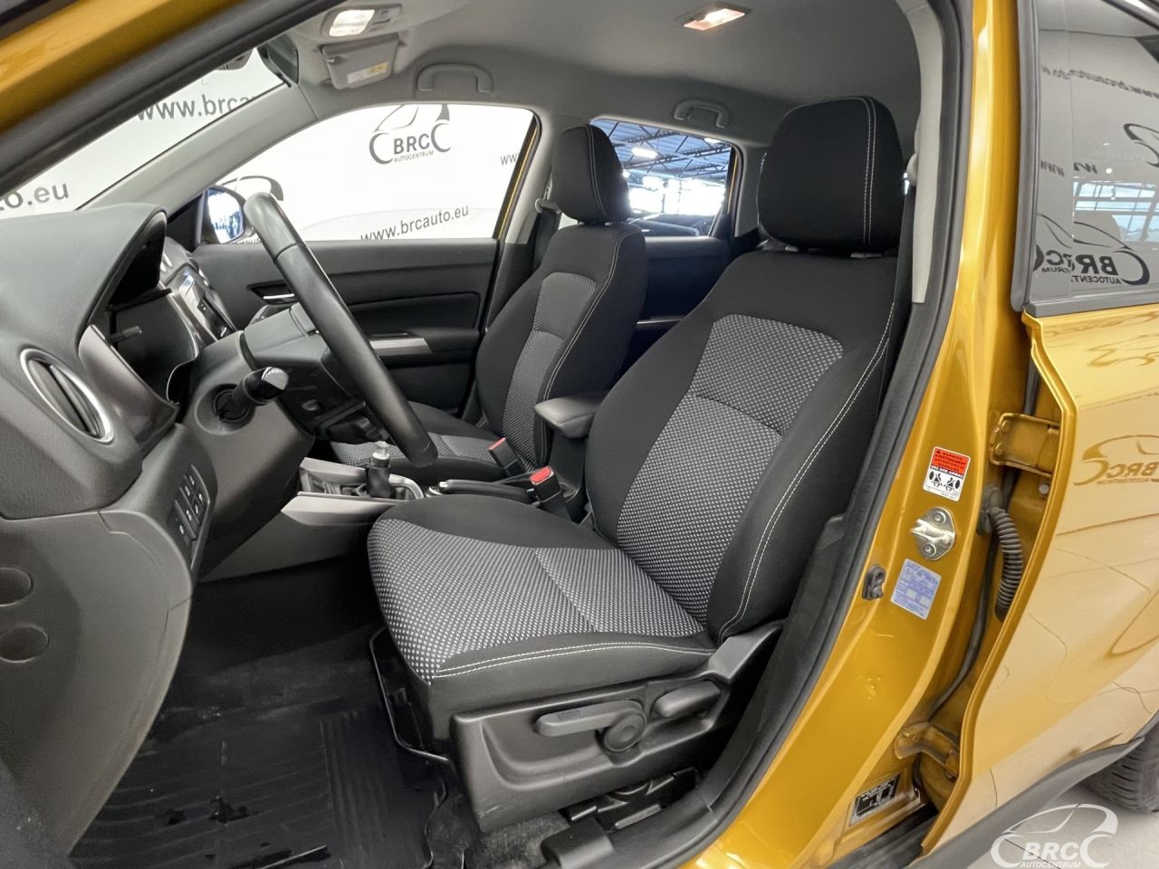 Suzuki Vitara | 42