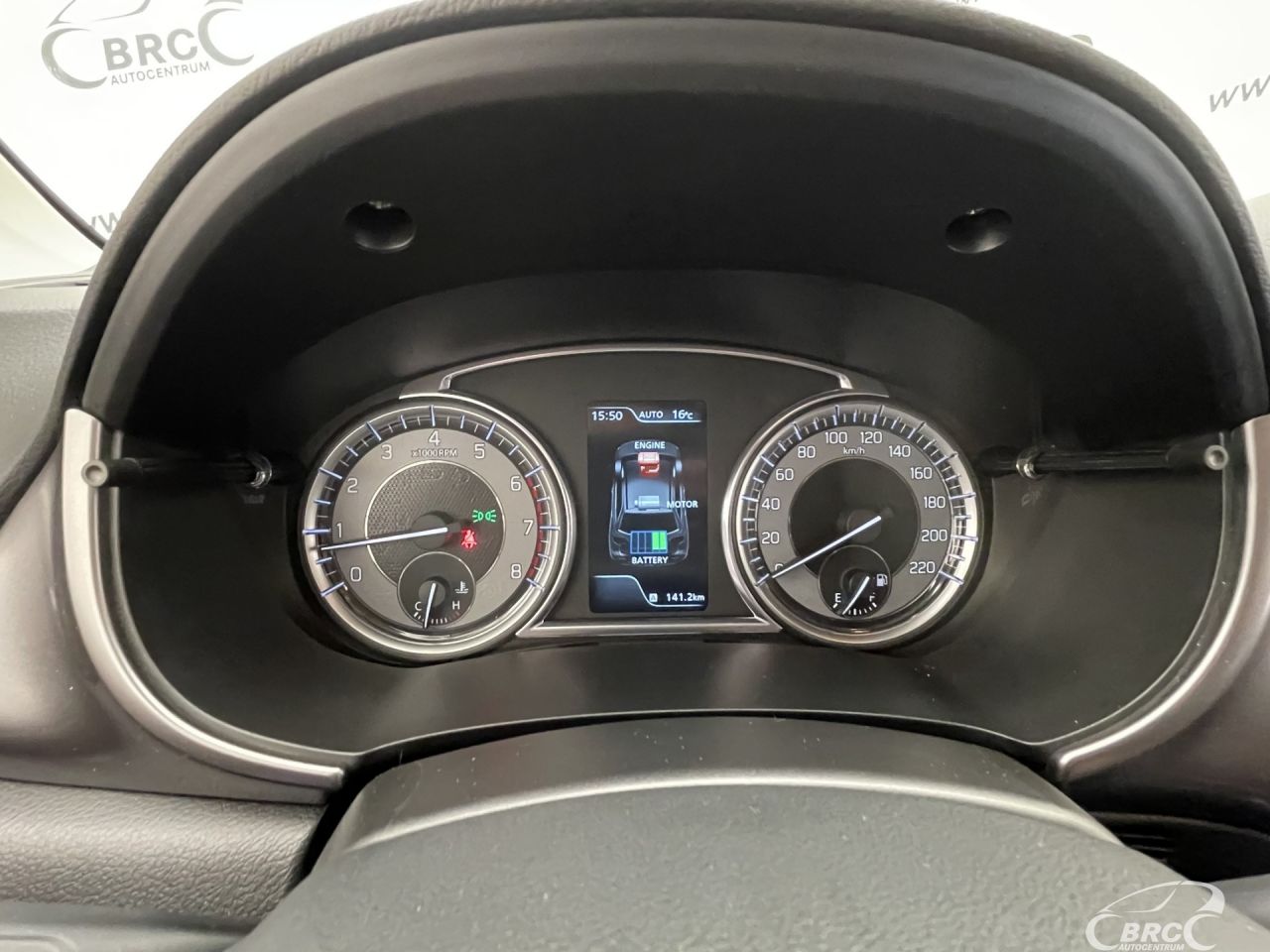 Suzuki Vitara | 62